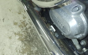 HARLEY FLSTSB 1580 2008