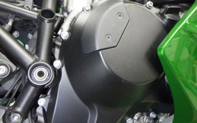 KAWASAKI NINJA H2 SX SE 2018 ZXT02A