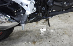 SUZUKI GIXXER 150 2000 ED13N