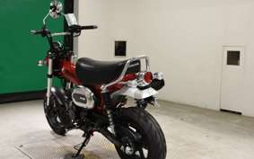HONDA DAX 125 JB04