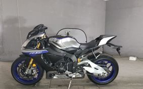 YAMAHA YZF-R1 M RN49