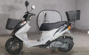 SUZUKI ADDRESS V125 CF46A