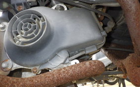 SUZUKI LET's 2 CA1PA