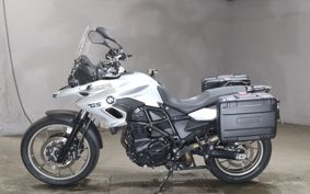 BMW F700GS 0B01
