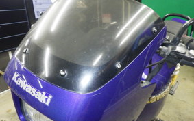 KAWASAKI ZRX400 1994 ZR400E