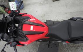 HONDA NC750X DCT 2026 RH23