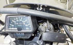 SUZUKI TS200R SH12A