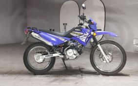 YAMAHA XTZ125E PCJL
