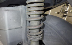 YAMAHA AXIS 125 Z SED7J