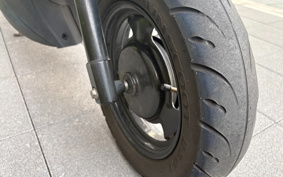 YAMAHA JOG 125 SEJ5J