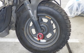 HONDA ZOOMER AF58