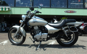 KAWASAKI ELIMINATOR 125 BN125A