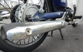 HONDA C50 SUPER CUB AA01