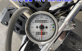HONDA LEAD 100