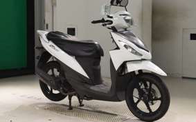 SUZUKI ADDRESS 110 2014 CE47A