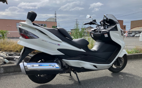 SUZUKI SKYWAVE 250S-1 CJ46A