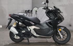 HONDA ADV160 KF54