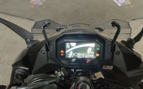 KAWASAKI  NINJA 1000SX ZXT02K