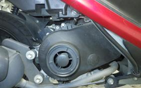 SUZUKI ADDRESS V50 CA4BA