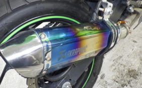 KAWASAKI NINJA 250 1995 EX250L