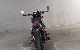 HARLEY  HARLEY XG750 STREET ROD  NCG