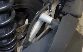 HONDA PCX125 2006 JK05