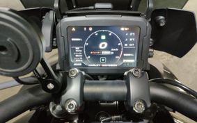 HARLEY RA1250S 2022 ZES