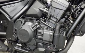 HONDA REBEL 1100 S DCT 2026 SC87