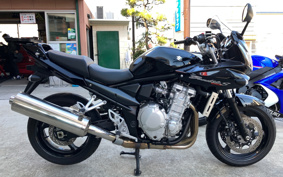 SUZUKI BANDIT1250S ABS 2008 GW72A