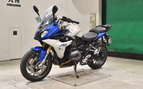 BMW R1200RS 2015