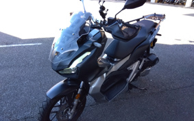 HONDA ADV150 KF38