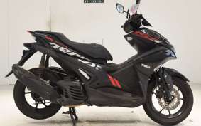 YAMAHA AERO X 155