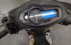 YAMAHA CYGNUS125XSR SEA5J