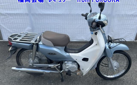 HONDA C50-2