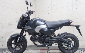 HONDA GROM JC92