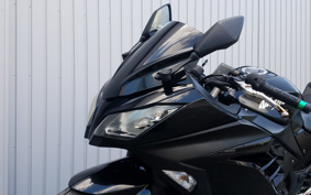 KAWASAKI NINJA 250 EX250L