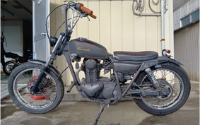 KAWASAKI 250TR BJ250F