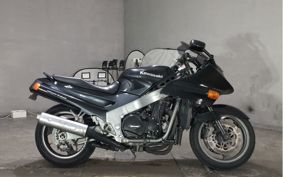 KAWASAKI ZZR1100 1992 ZXT10C