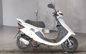 YAMAHA JOG ZR 3YK