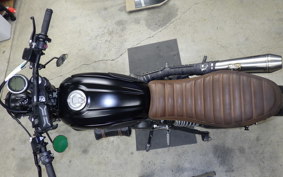 DUCATI SCRAMBLER FULL THROTTLE 2017