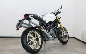 DUCATI MONSTER 1100 S 2009 M502A