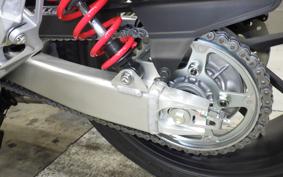 HONDA CB400SF GEN 4 A 2023 NC42