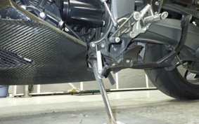 BMW K1300S 2009