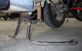 HONDA TACT GEN 3 AF51