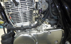 YAMAHA SR400 Gen.5 2019 RH16J