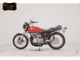 Фото Honda CB400 2020 с японского аукциона