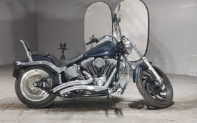 HARLEY FXSTC 1580 JL5