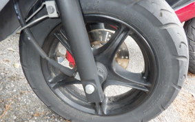 YAMAHA JOG ZR Gen.3 2003 SA39J