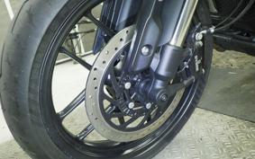 TRIUMPH THRUXTON400 2026