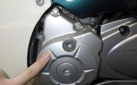 HONDA C50 SUPER CUB 2025 AA09